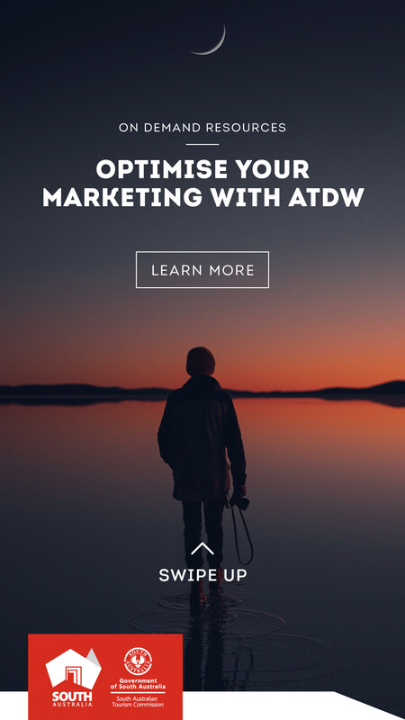 ATDW Support & Marketing Hub Assets