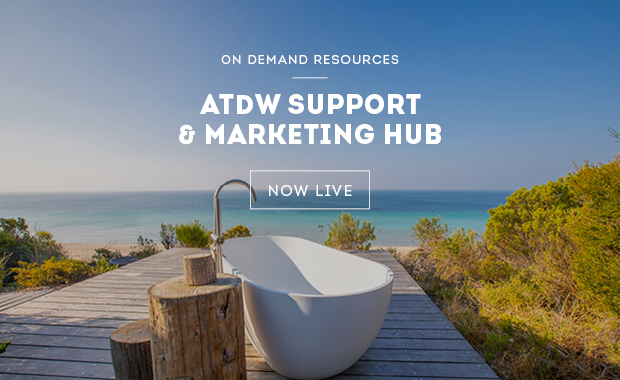 ATDW Support & Marketing Hub Assets