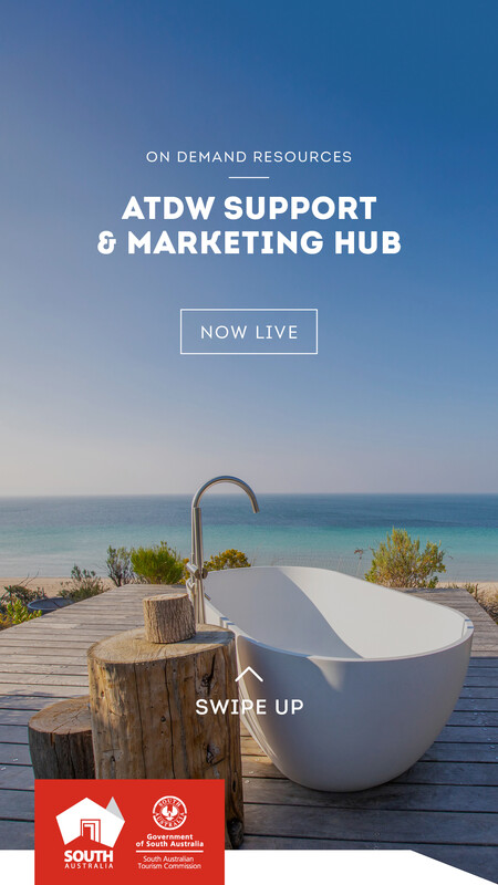 ATDW Support & Marketing Hub Assets