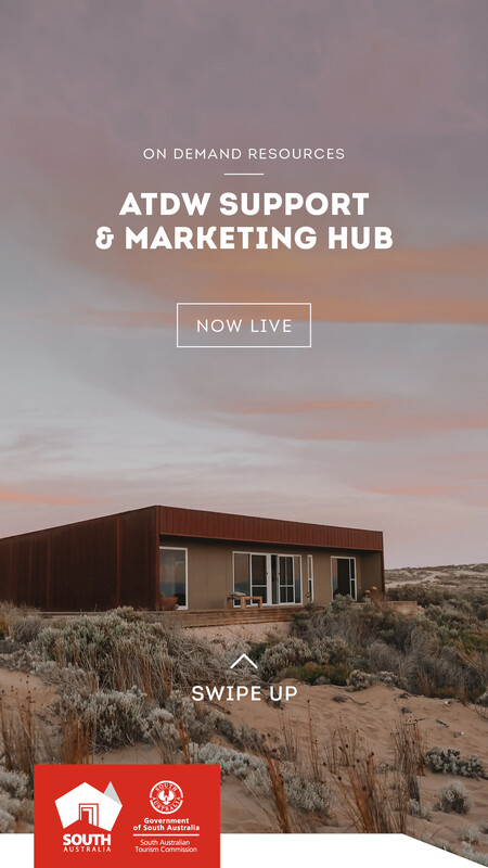 ATDW Support & Marketing Hub Assets