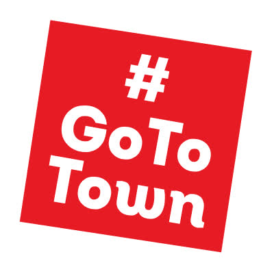 Corporate Affairs - Go to Town - SATC GoToTown GIPHY 2