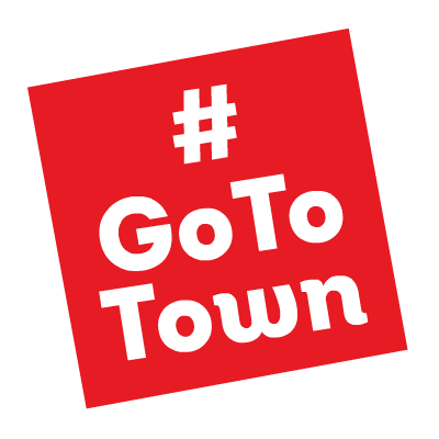Corporate Affairs - Go to Town - SATC GoToTown GIPHY 2
