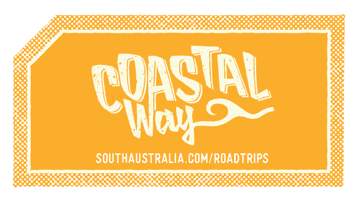Email Signature Coastal Way