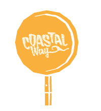 Road Trips - Coastal Way - GIPHYS - SATC Domestic 2021 RoadTrips GIPHY-3 CoastalWay