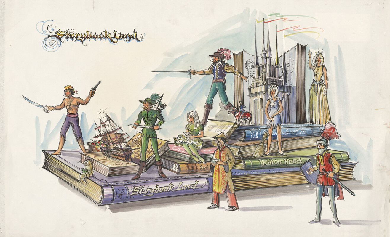 Christmas Pageant - Storybook Land 1984.jpg