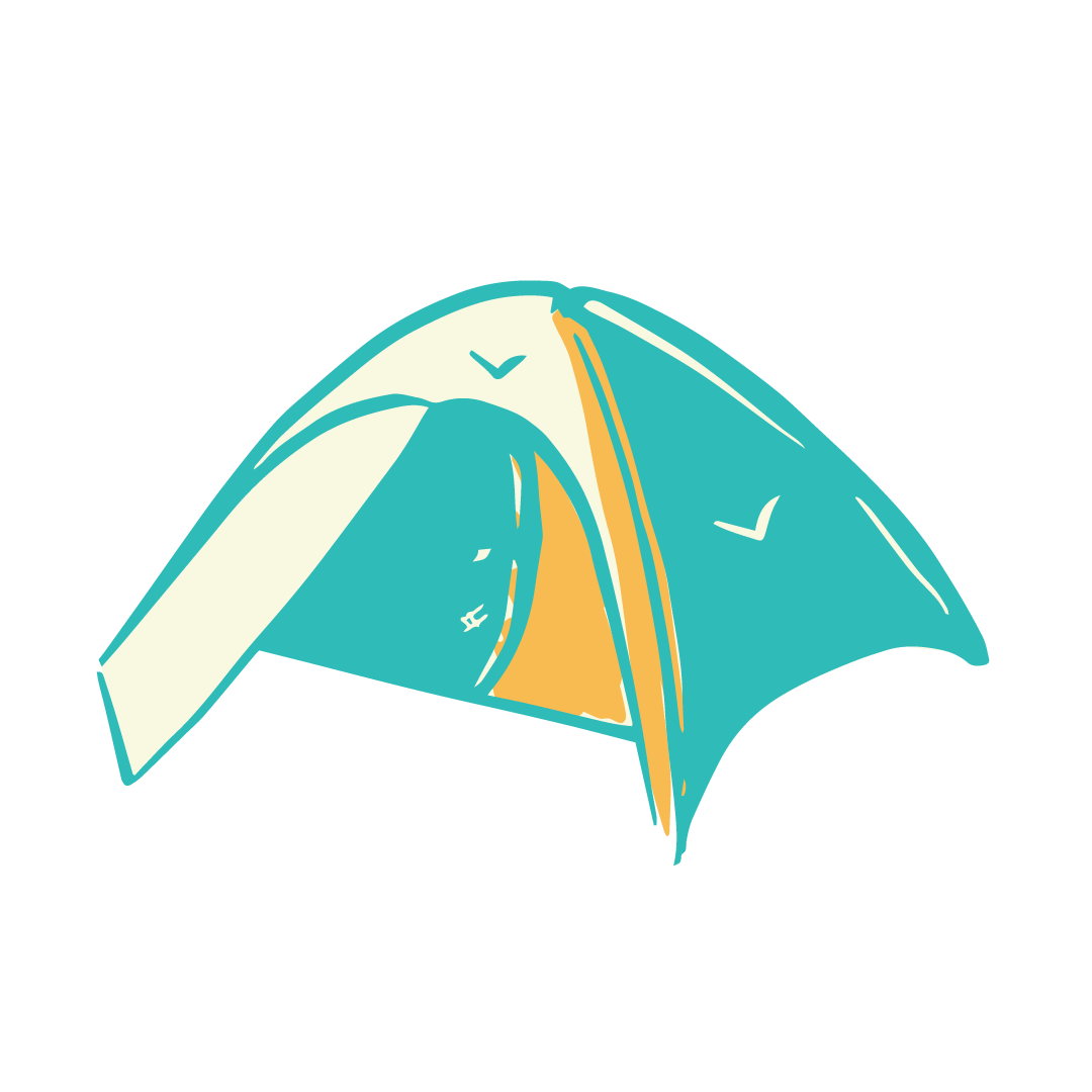 Illustration Coastal Way