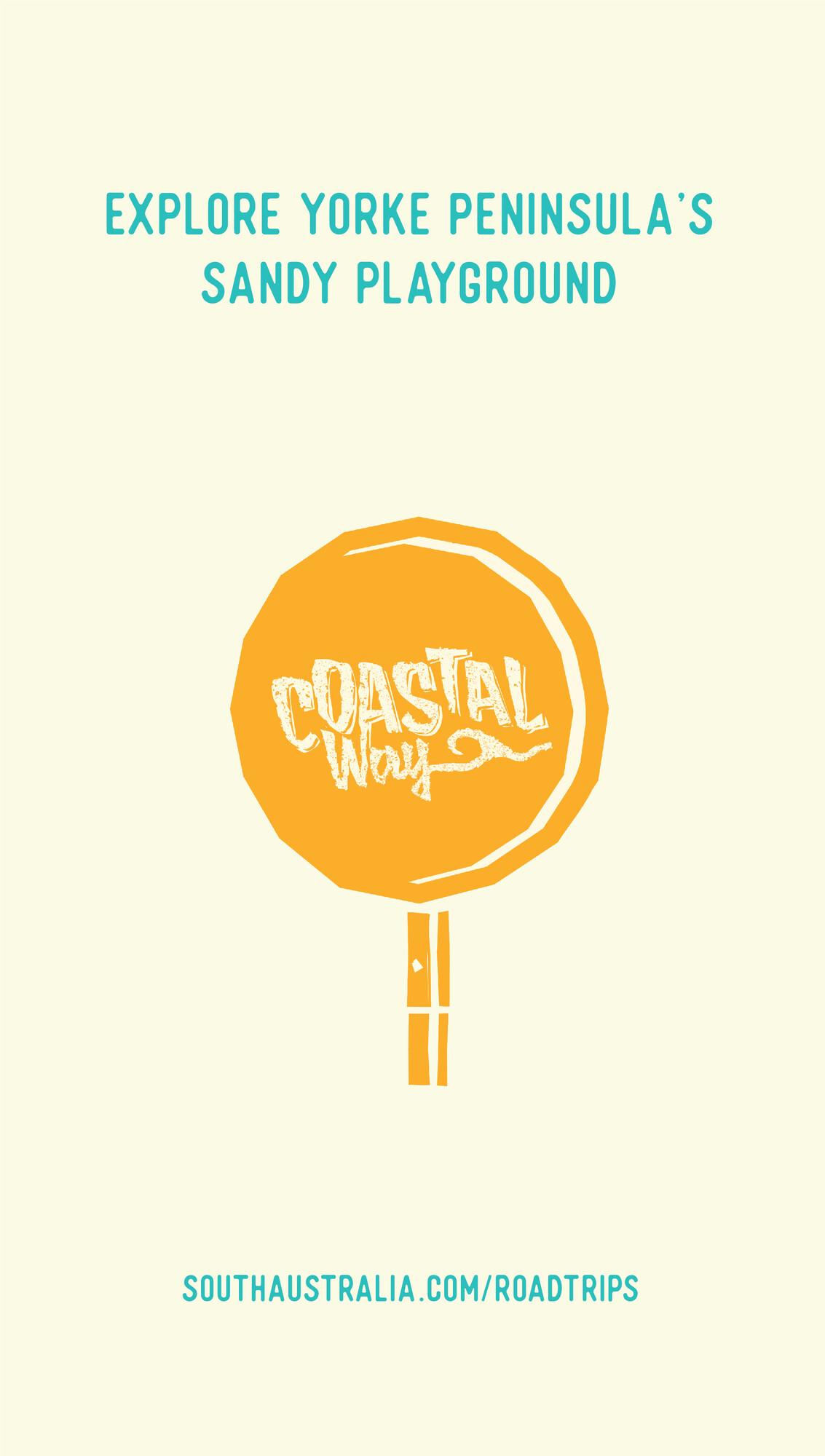 Social Media IG Stories Coastal Way