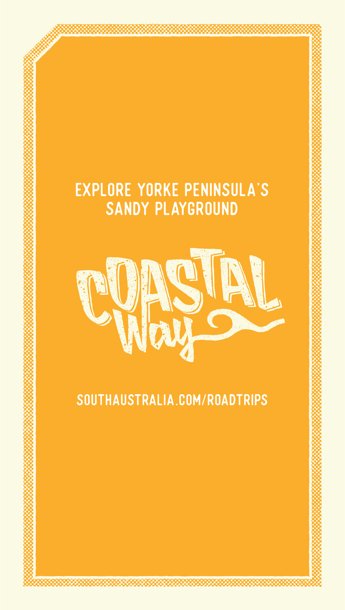 Social Media IG Stories Coastal Way