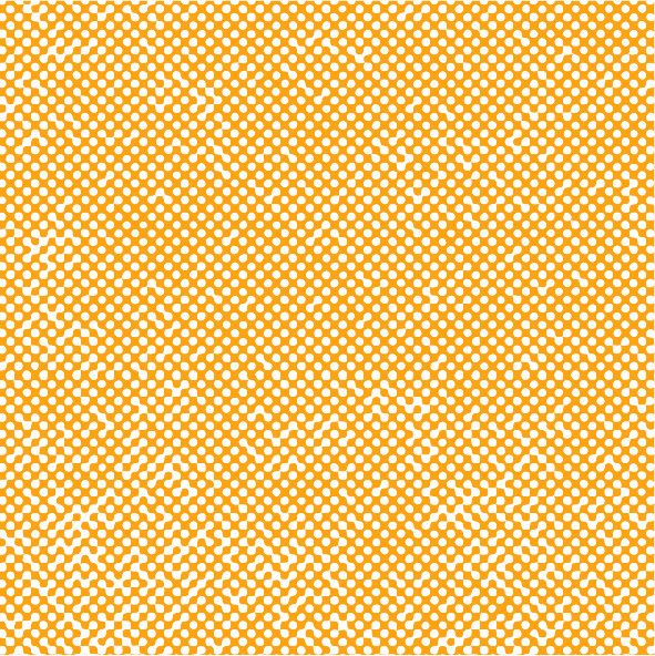 Texture Yellow Coastal Way