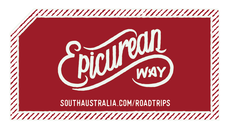 Email Signature Epicurean Way