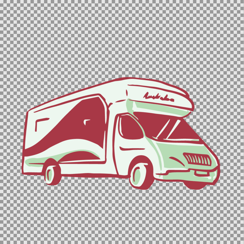 Illustration Epicurean Way