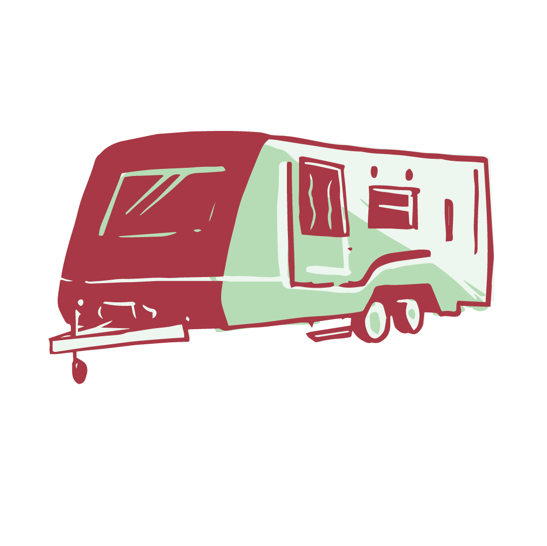 Illustration Epicurean Way