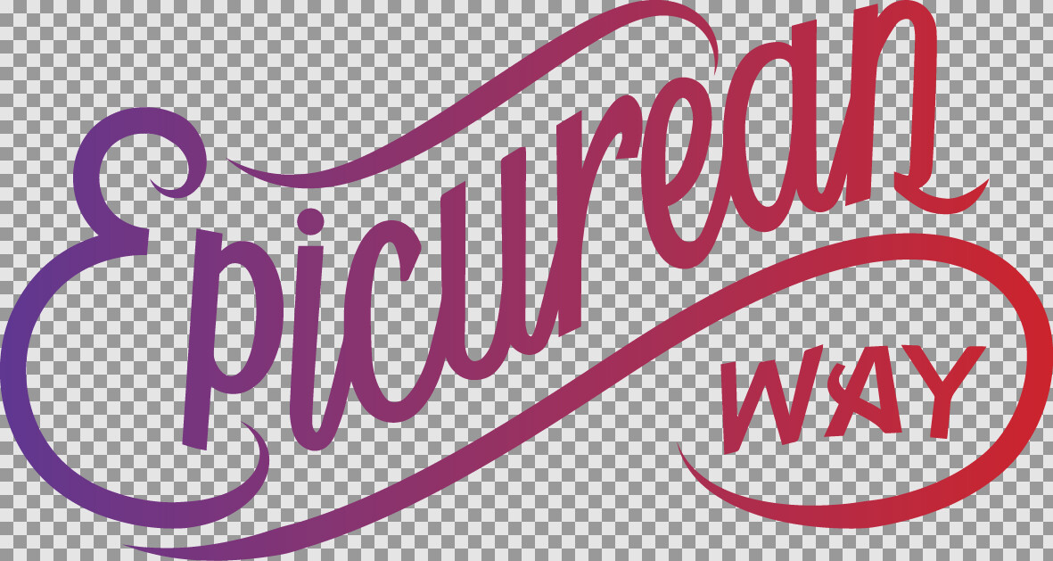 Logo Colour Epicurean Way
