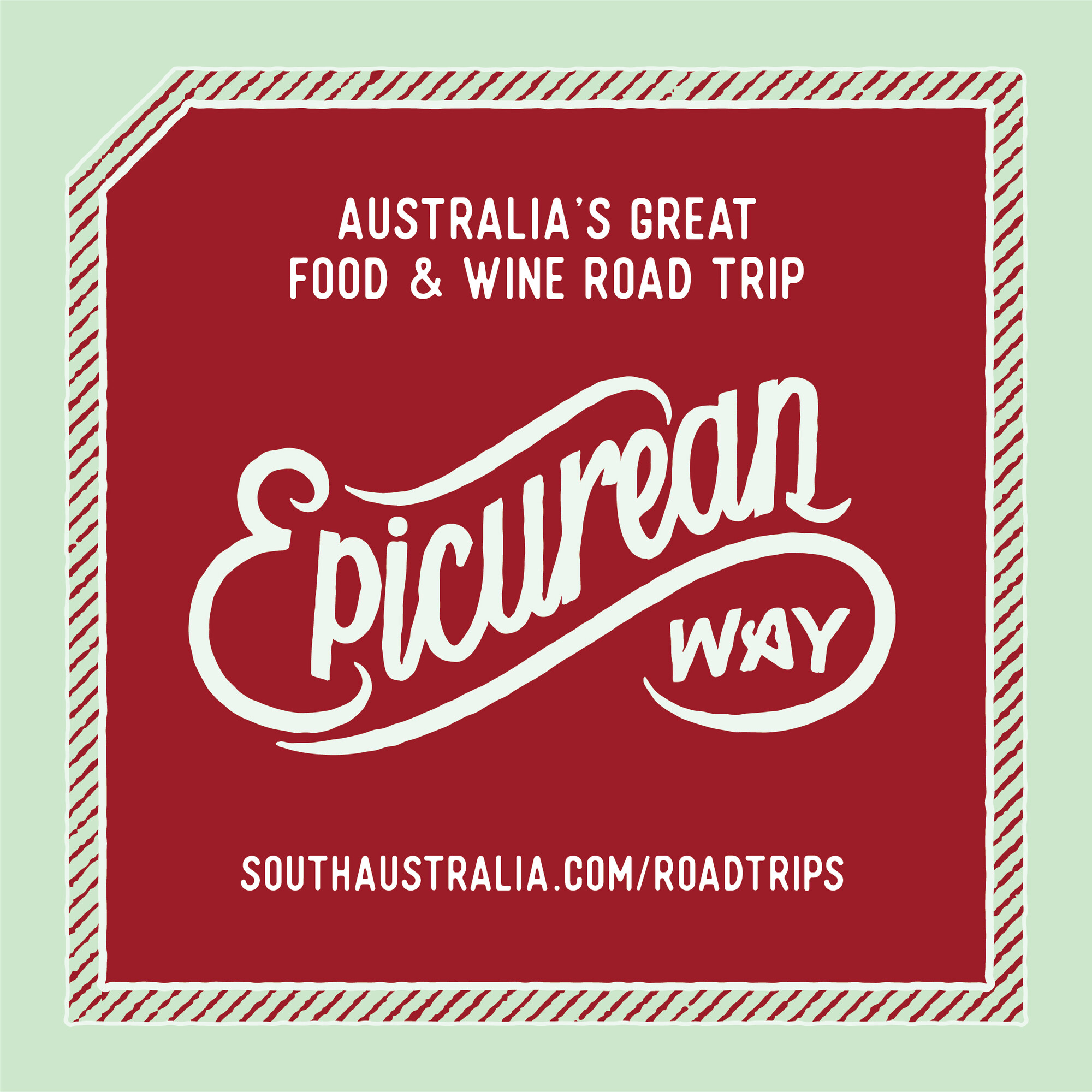 Social Media Tile Facebook Epicurean Way