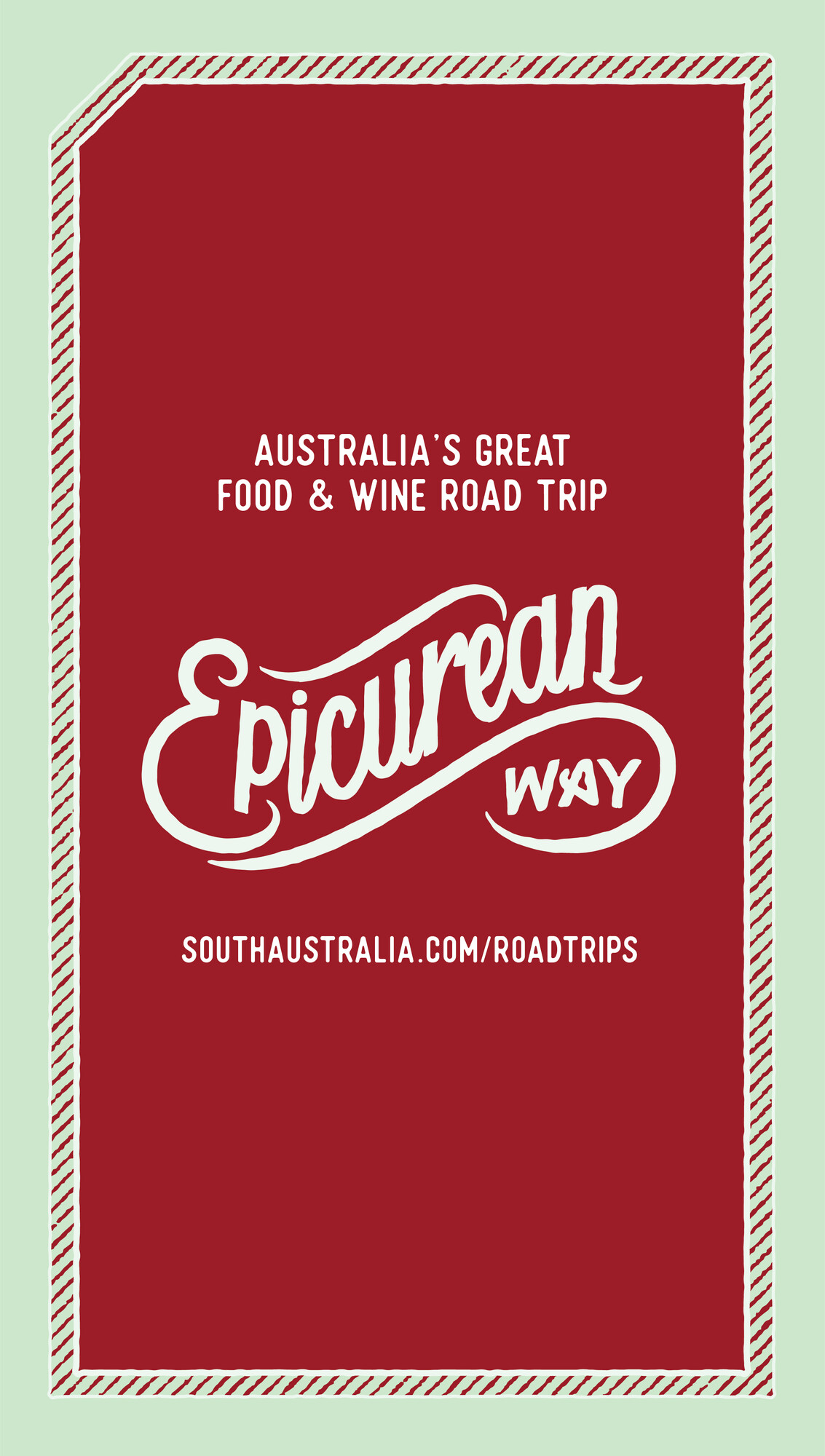 Social Media Tile IG Stories Epicurean Way