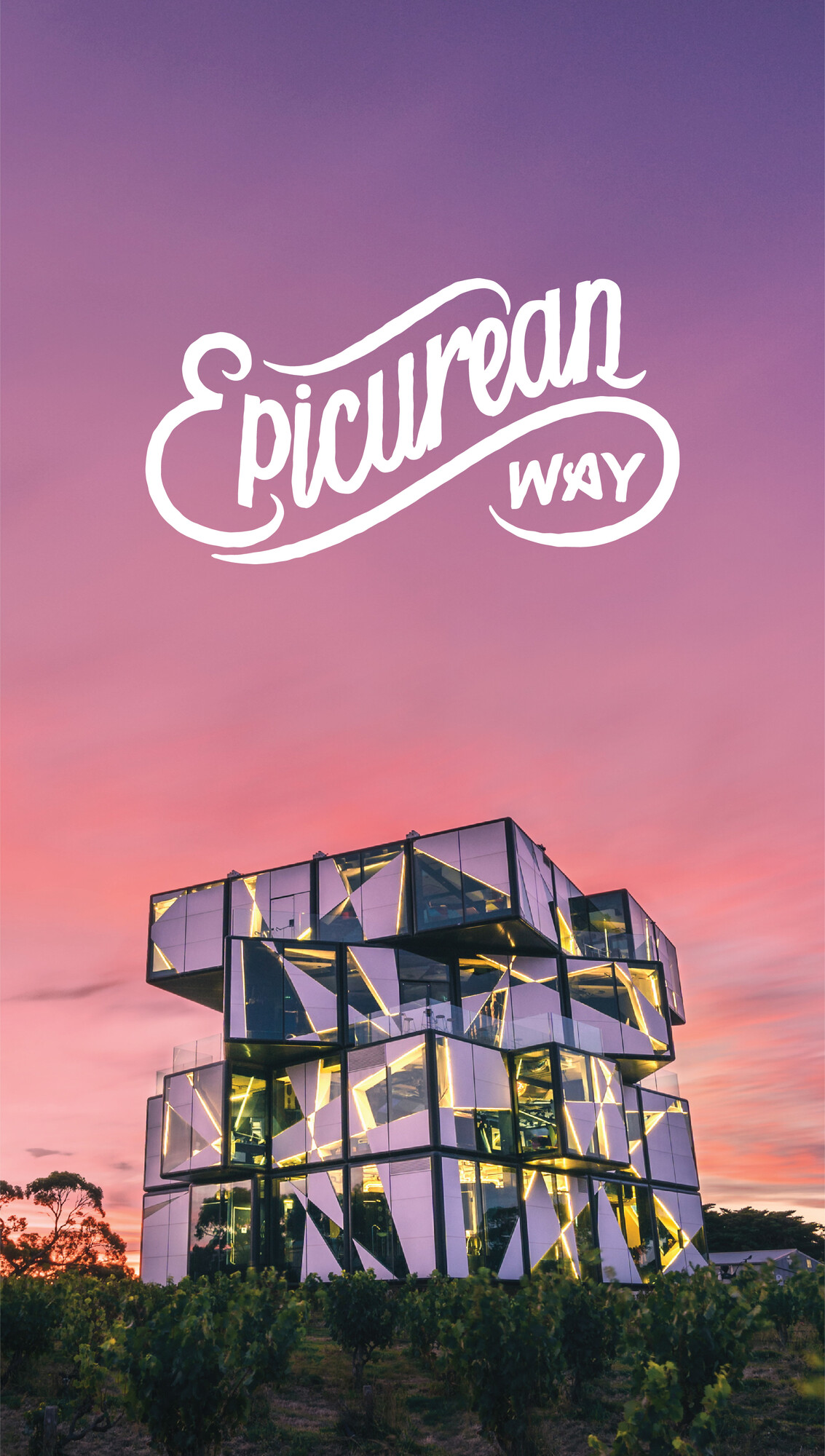 Social Media Tile IG Stories Epicurean Way