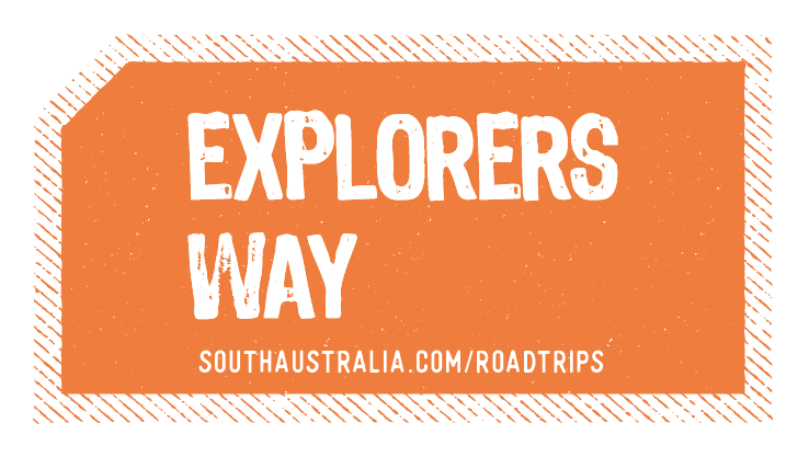 Email Signature Explorers Way