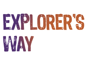 Road Trips - Explorers Way - GIPHYS - SATC Domestic 2021 RoadTrips GIPHY-1 ExplorersWay