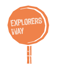 Road Trips - Explorers Way - GIPHYS - SATC Domestic 2021 RoadTrips GIPHY-3 ExplorersWay
