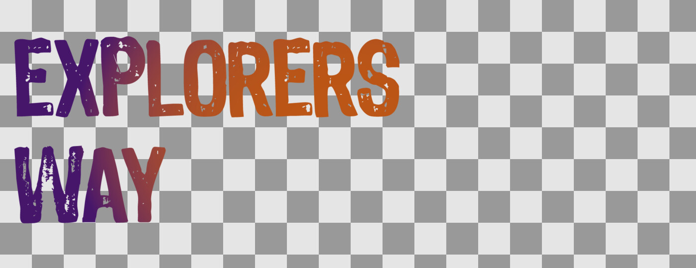 Logo Colour Explorers Way