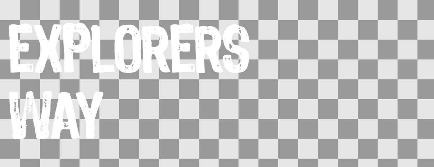 Logo Reverse Explorers Way