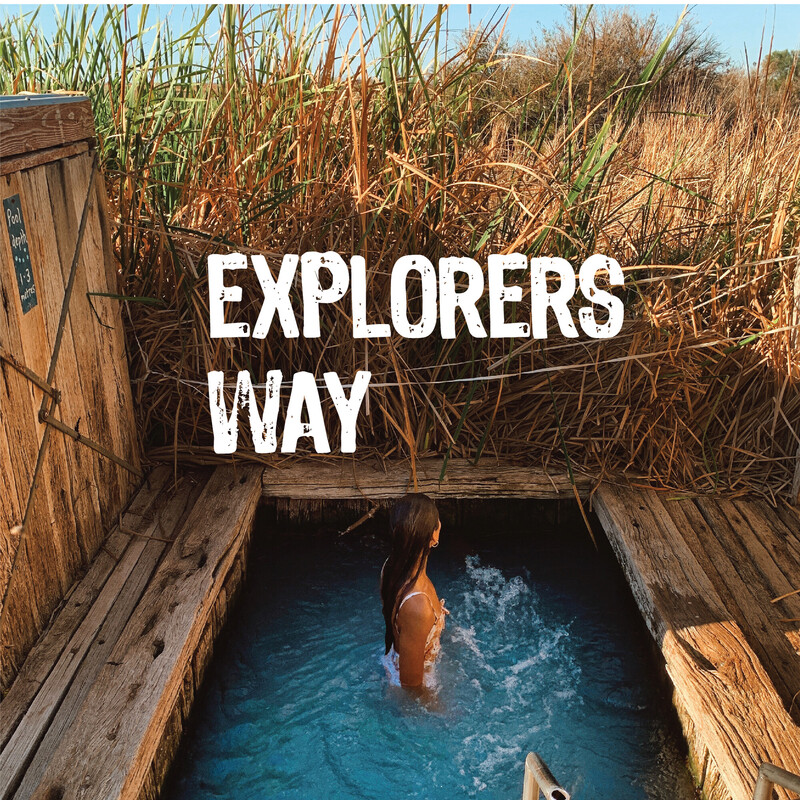 Social Media Tiles Facebook Explorers Way