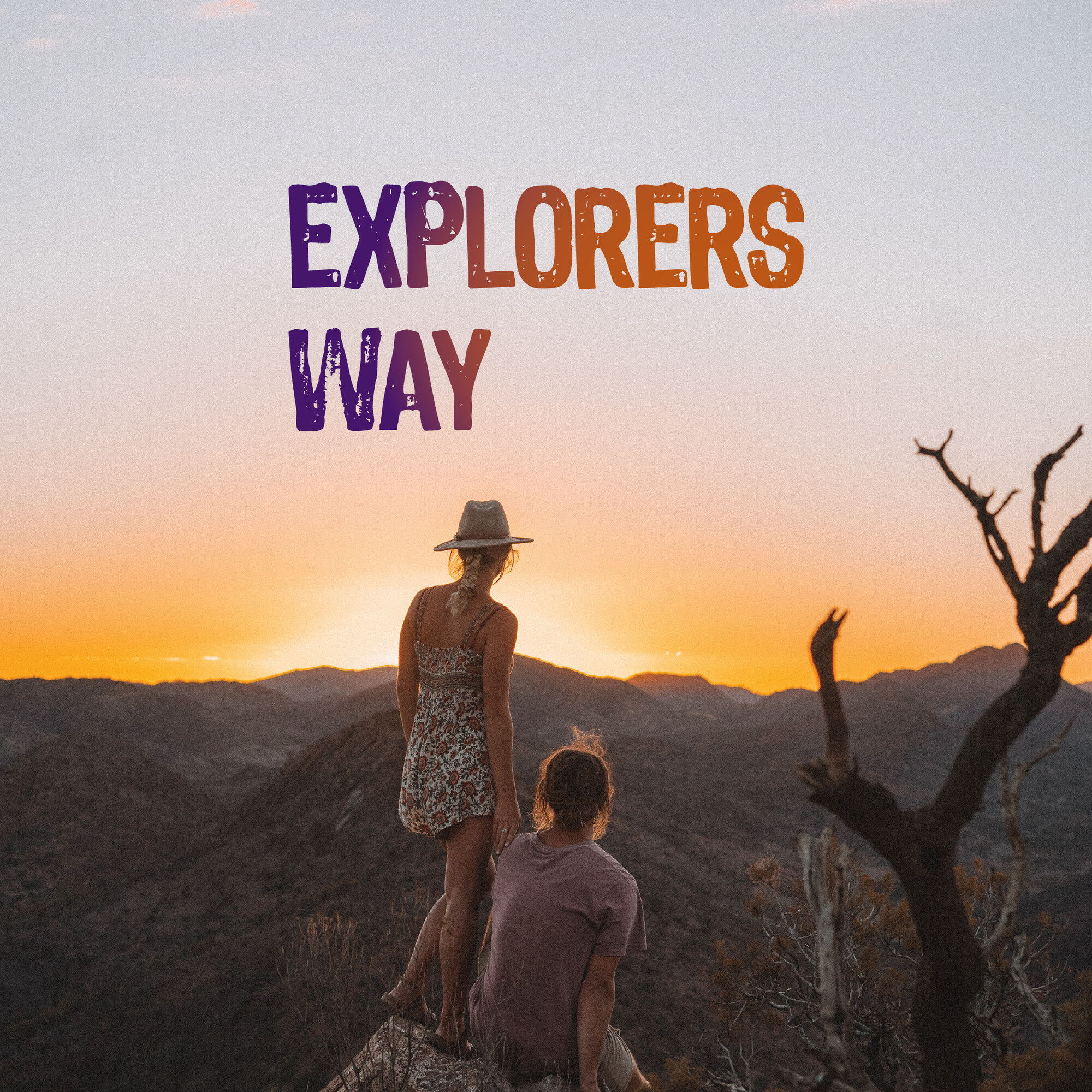 Social Media Tiles Facebook Explorers Way