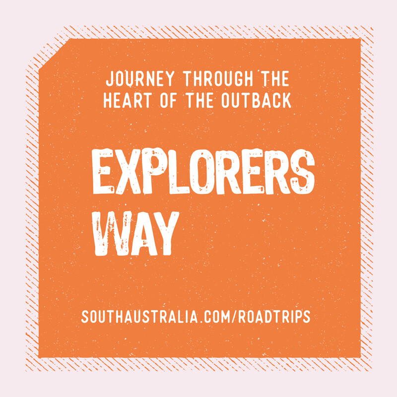 Social Media Tiles Facebook Explorers Way