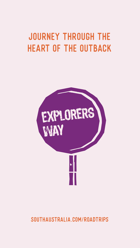 Social Media Tiles IG Stories Explorers Way