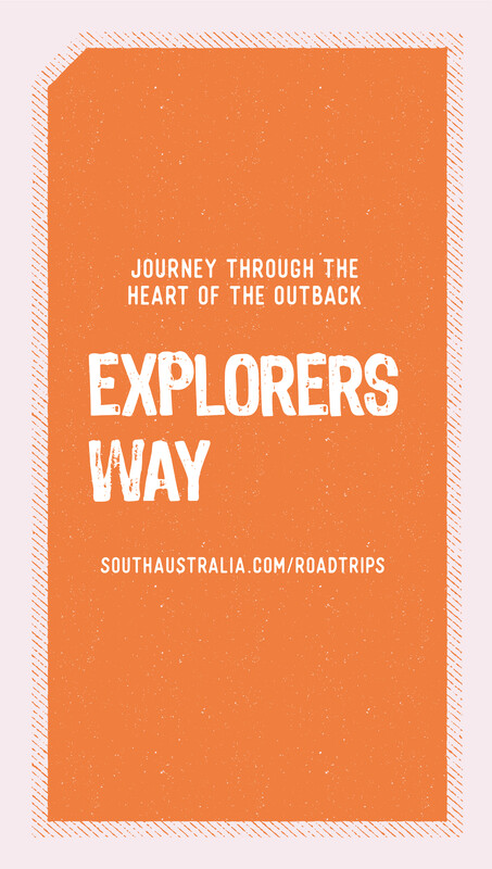 Social Media Tiles IG Stories Explorers Way