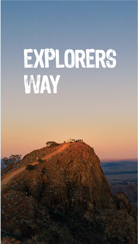 Social Media Tiles IG Stories Explorers Way