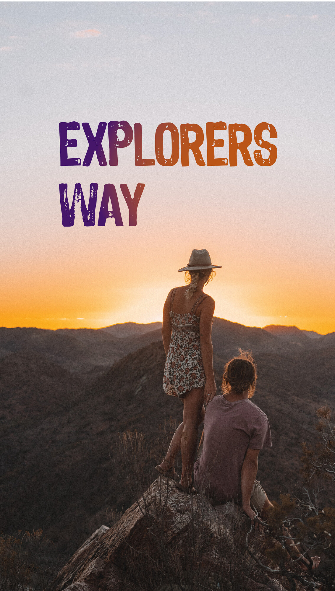 Social Media Tiles IG Stories Explorers Way