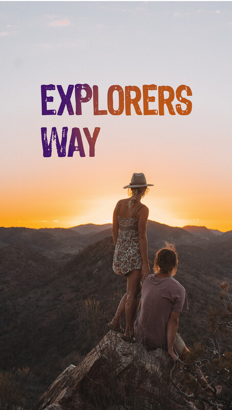 Social Media Tiles IG Stories Explorers Way