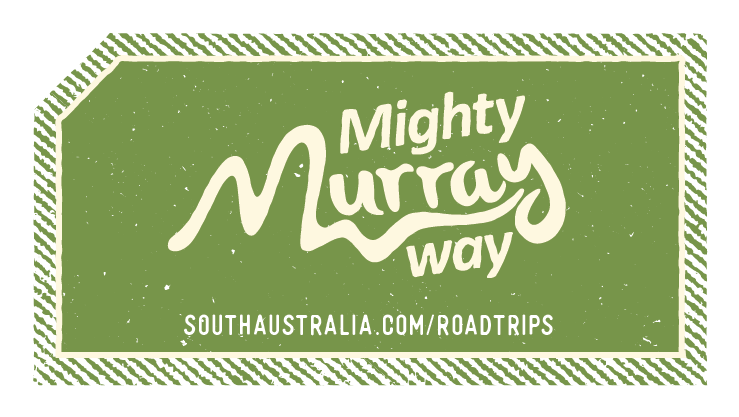 Email Signature Mighty Murray Way