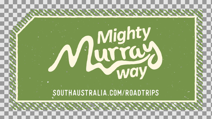 Email Signature Mighty Murray Way
