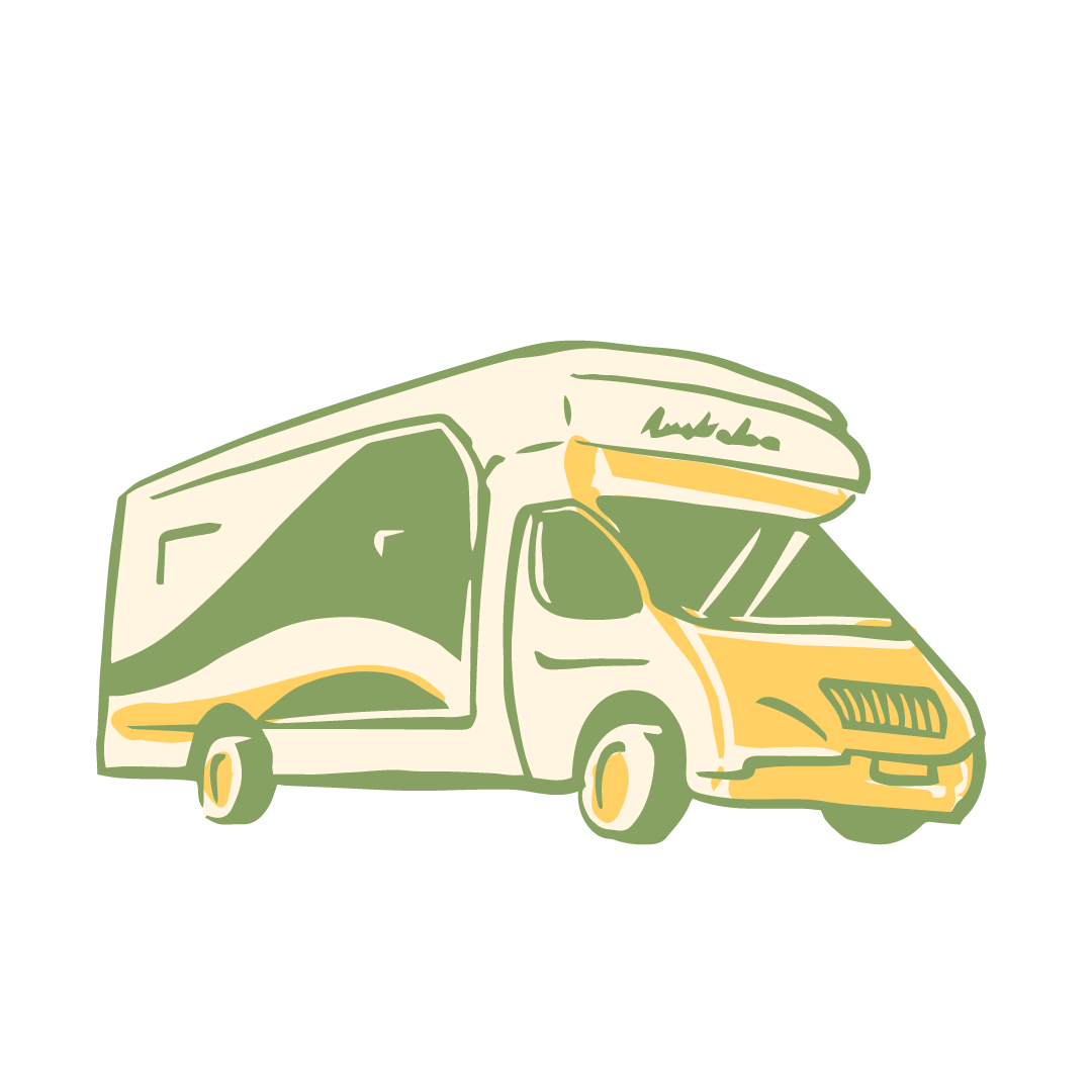Illustration Mighty Murray Way