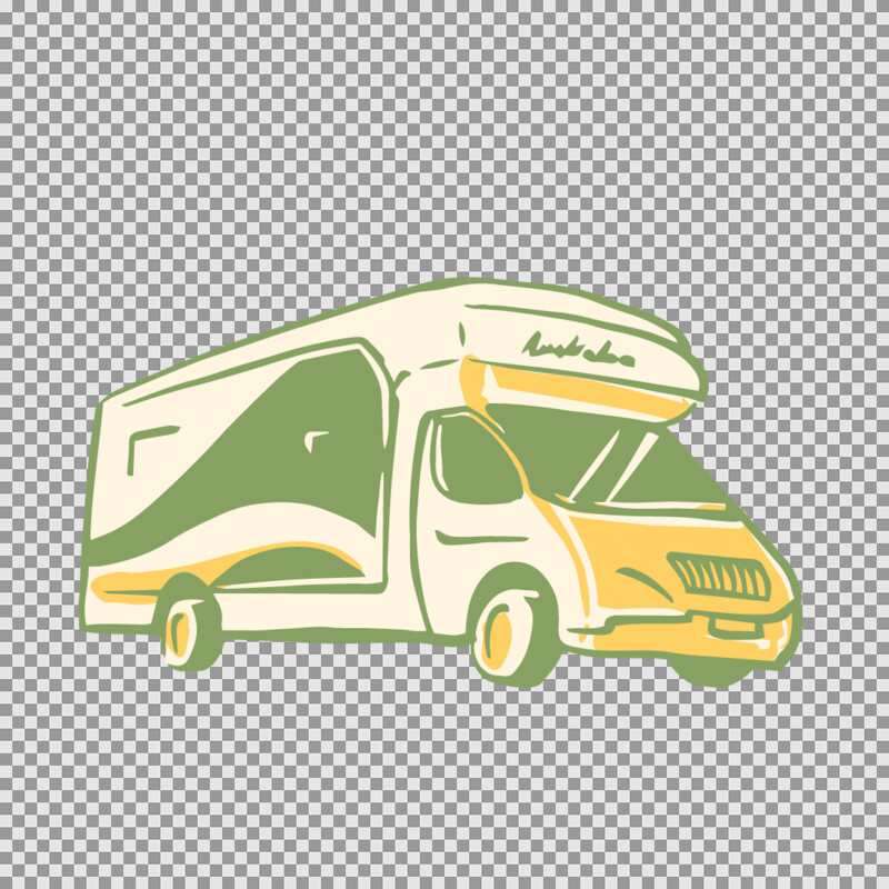Illustration Mighty Murray Way