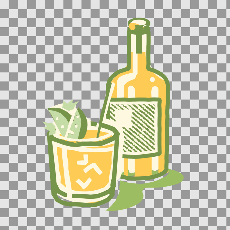 Illustration Mighty Murray Way