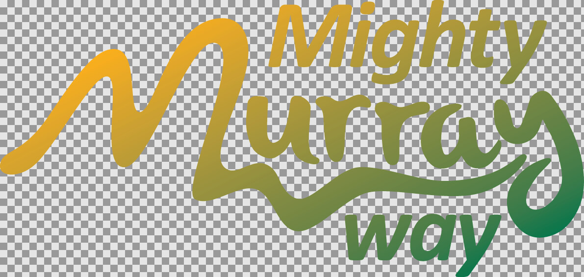 Logo Colour Mighty Murray Way