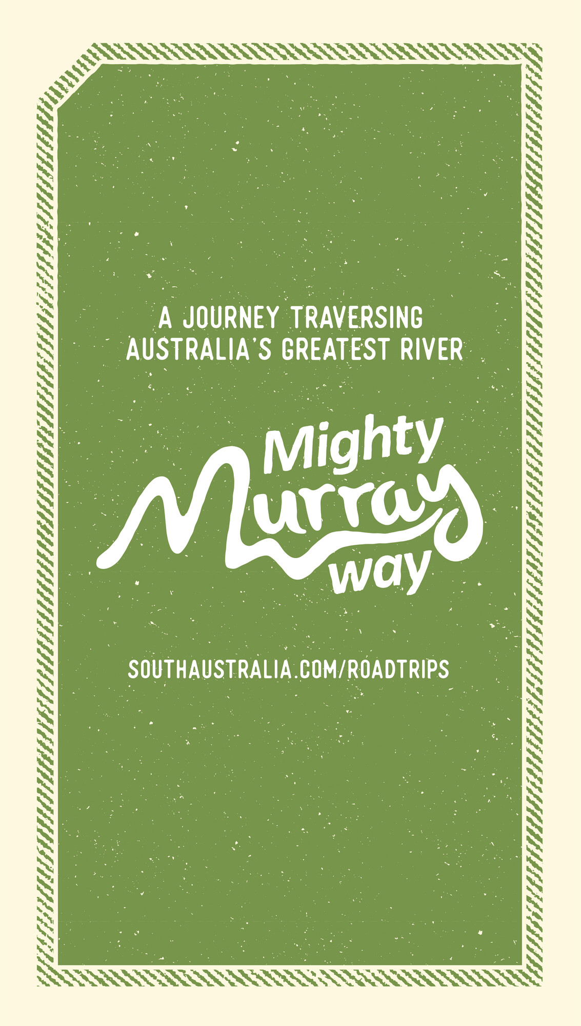 Social Media IG Stories Mighty Murray Way