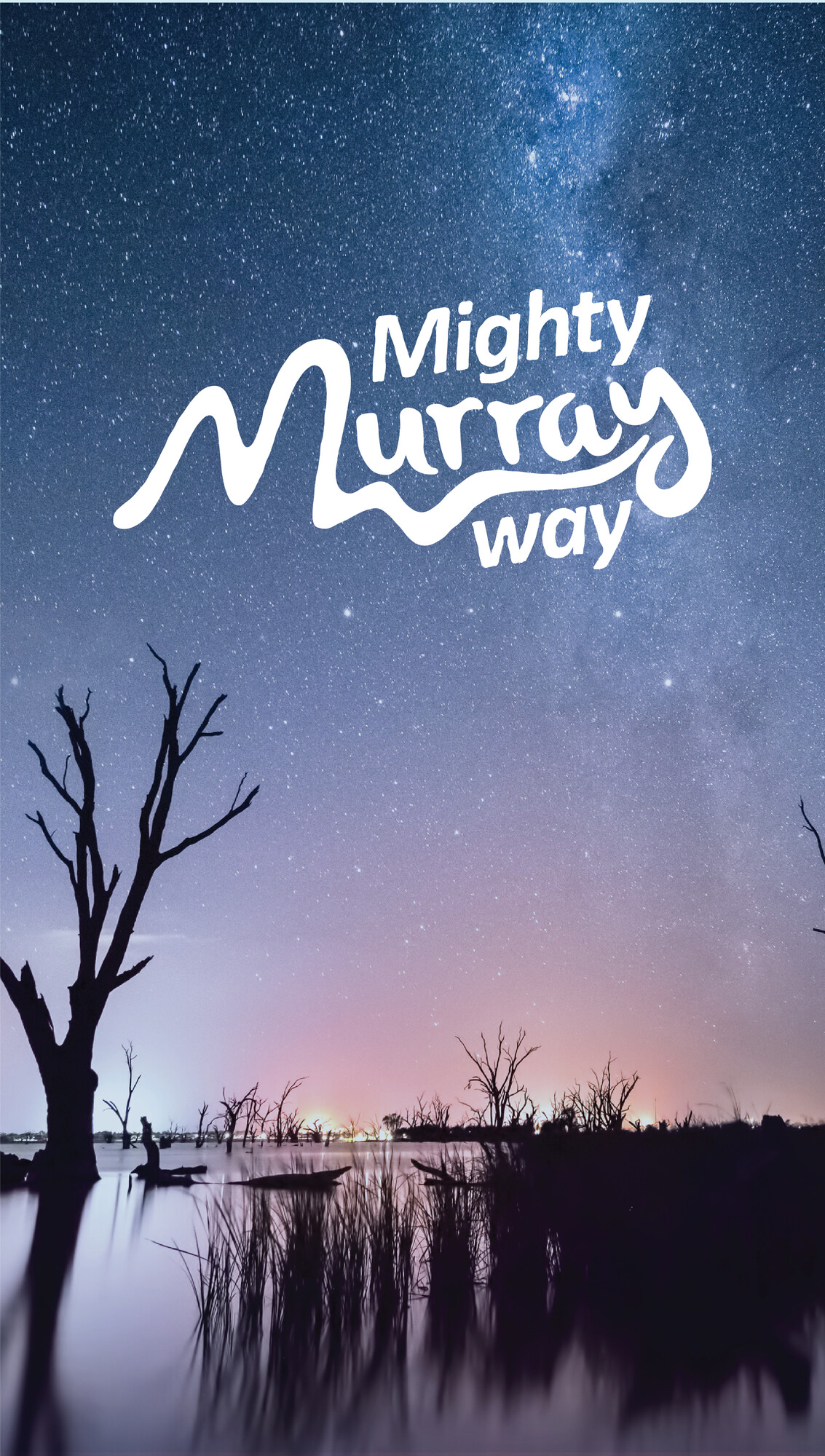 Social Media IG Stories Mighty Murray Way