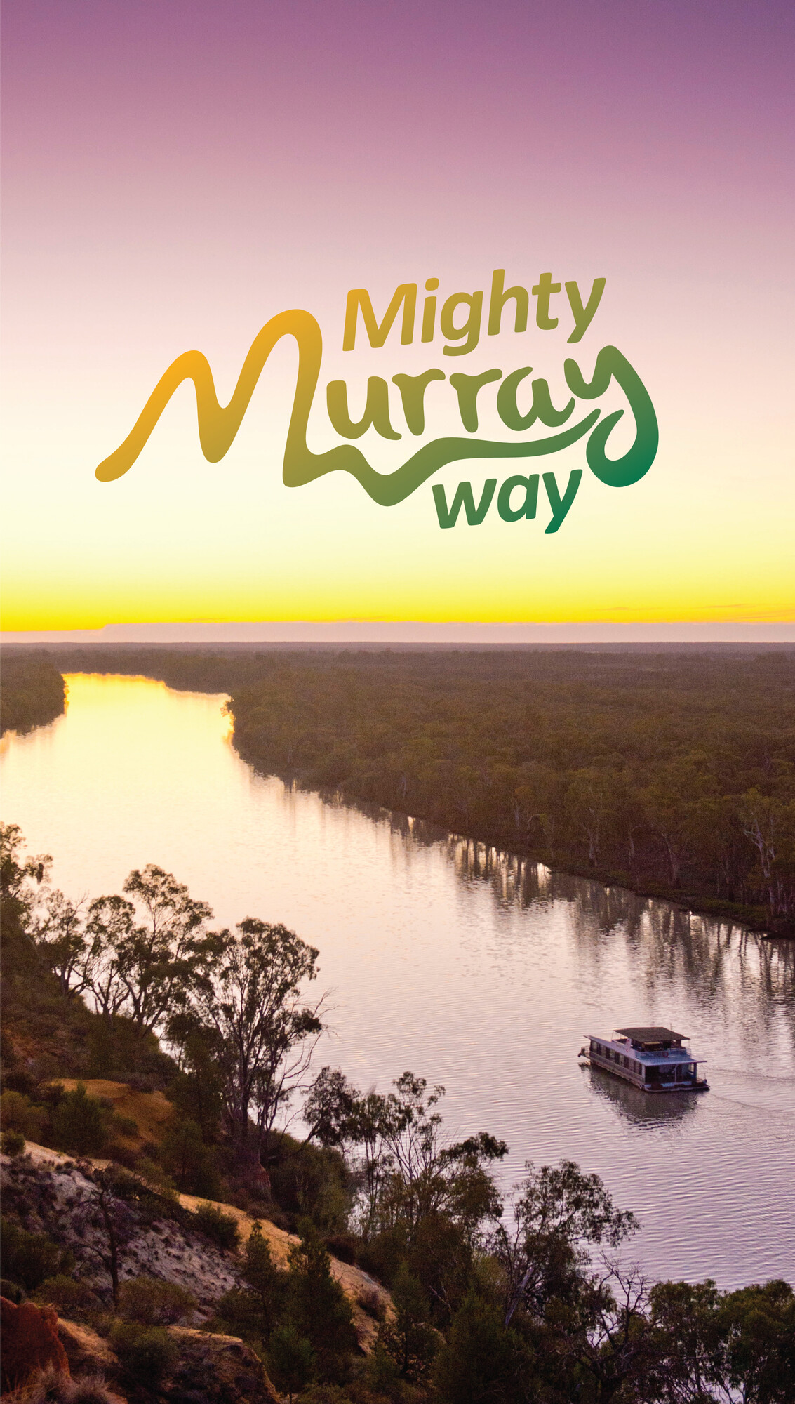 Social Media IG Stories Mighty Murray Way