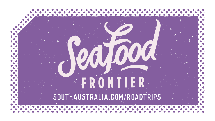Email Signature Seafood Frontier