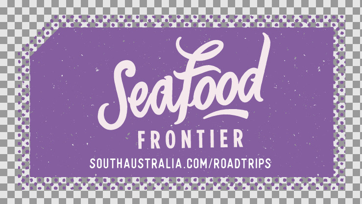 Email Signature Seafood Frontier