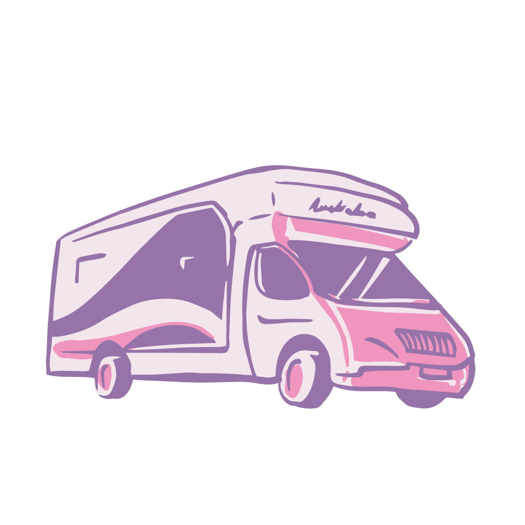 Illustration Seafood Frontier