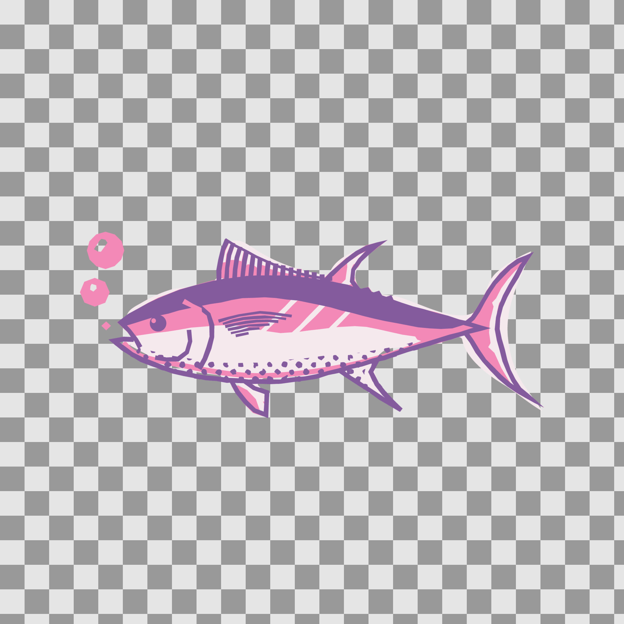 Illustrations Seafood Frontier