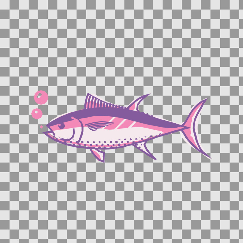 Illustrations Seafood Frontier