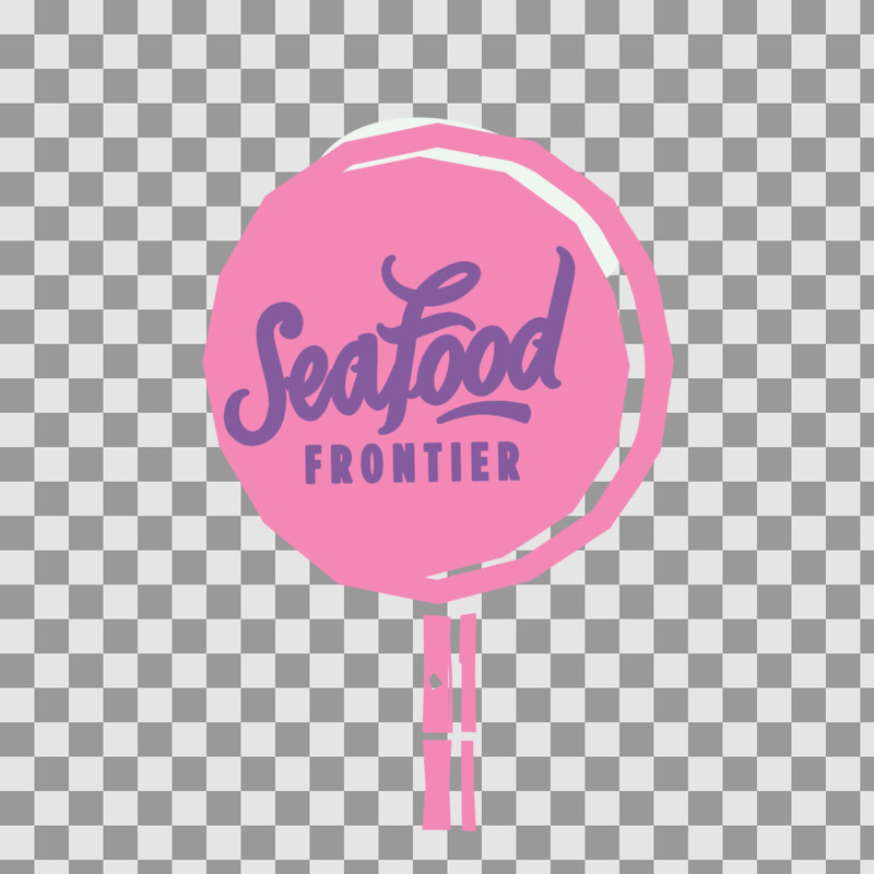 Illustrations Seafood Frontier