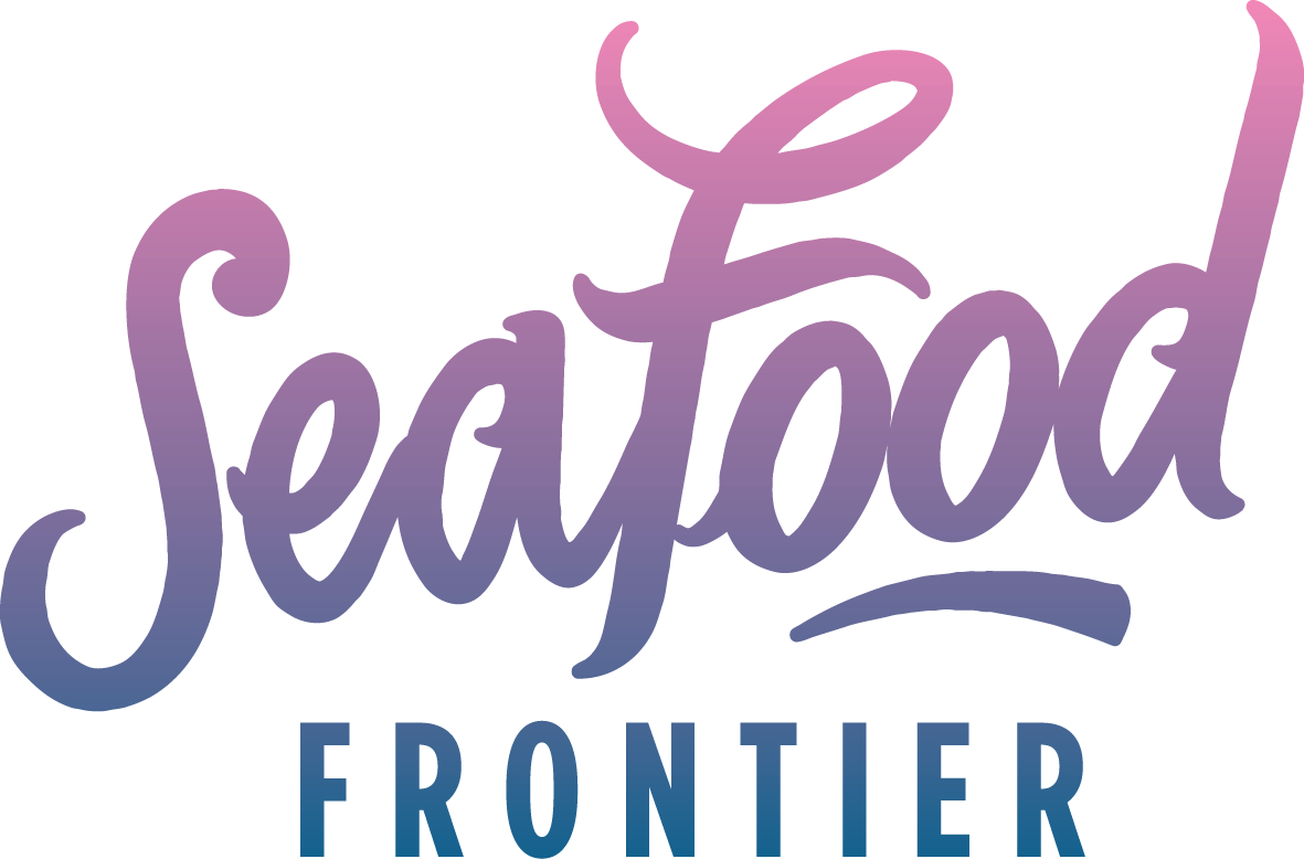 Logo Colour Seafood Frontier