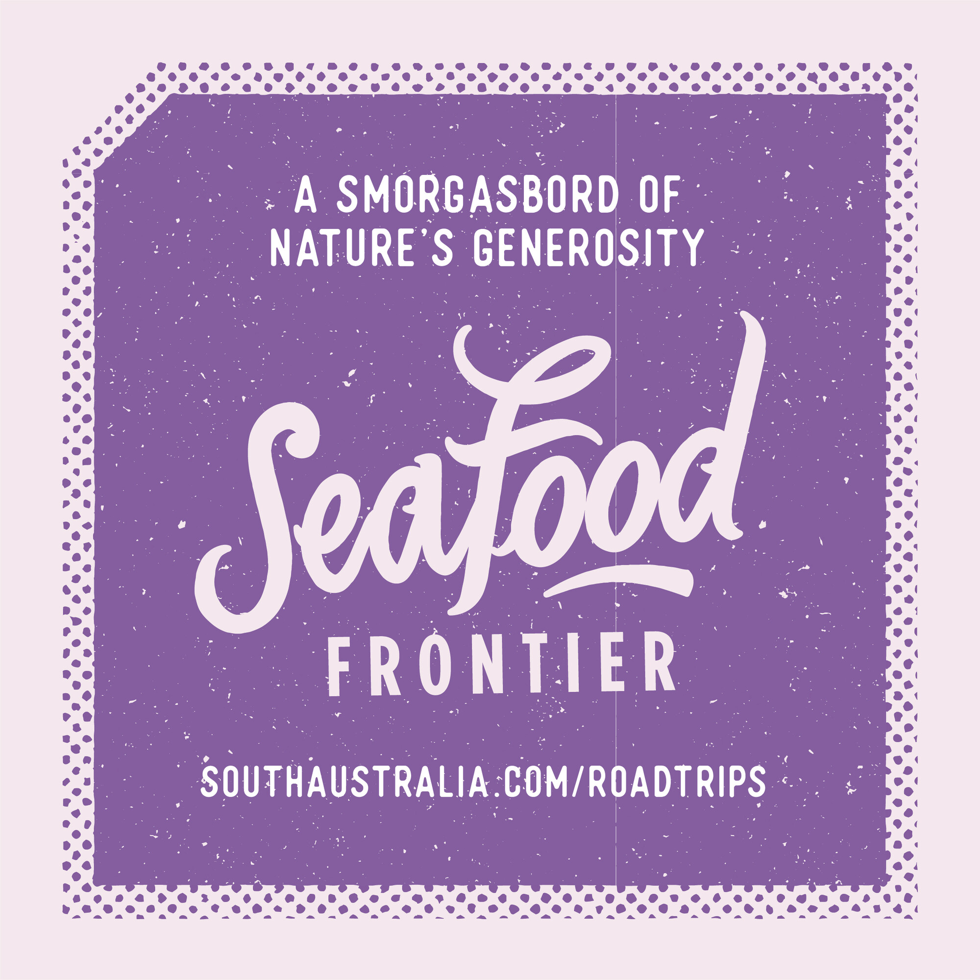 Social Media Tiles Facebook Seafood Frontier